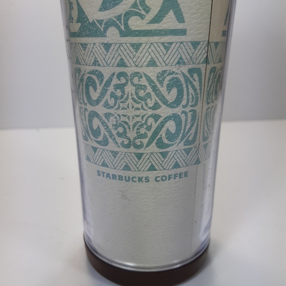 Starbucks travel cup - Picture 3 of 5